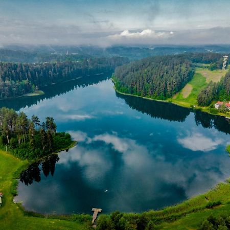 Sveciu Namai Aldaivita Ignalina Ngoại thất bức ảnh