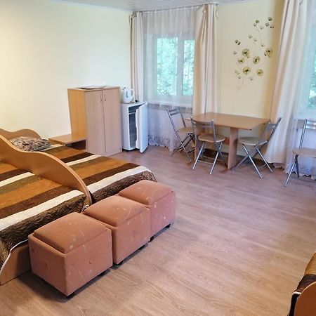 Sveciu Namai Aldaivita Ignalina Ngoại thất bức ảnh