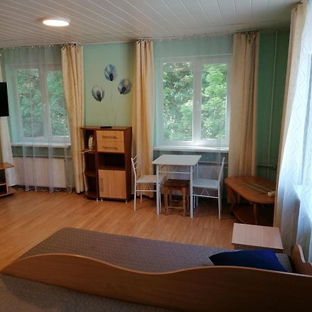 Sveciu Namai Aldaivita Ignalina Ngoại thất bức ảnh