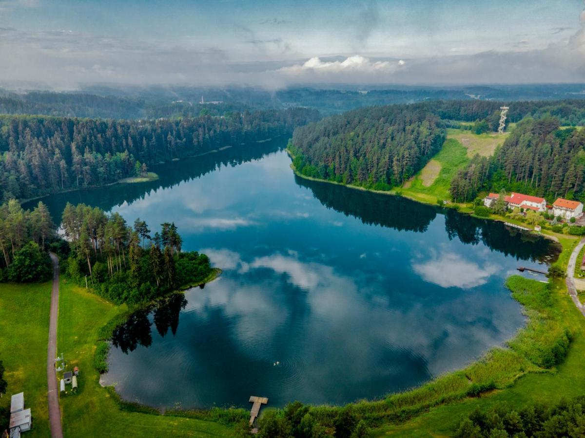 Sveciu Namai Aldaivita Ignalina Ngoại thất bức ảnh