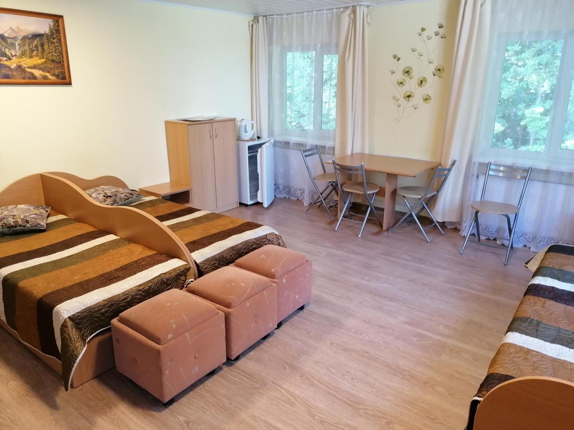 Sveciu Namai Aldaivita Ignalina Ngoại thất bức ảnh