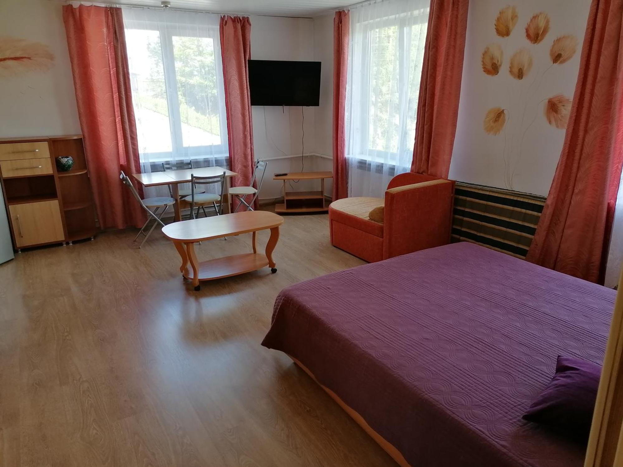 Sveciu Namai Aldaivita Ignalina Ngoại thất bức ảnh