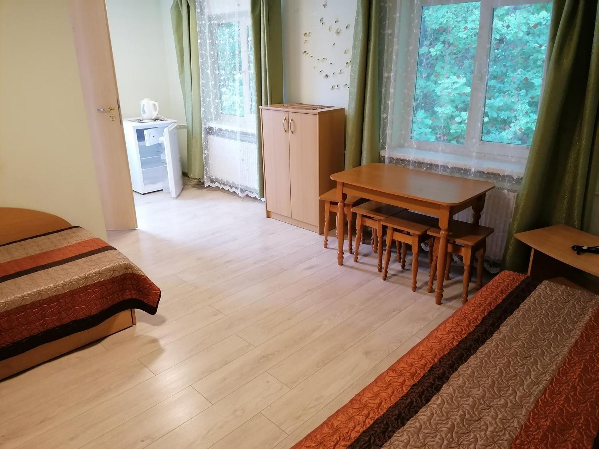 Sveciu Namai Aldaivita Ignalina Ngoại thất bức ảnh