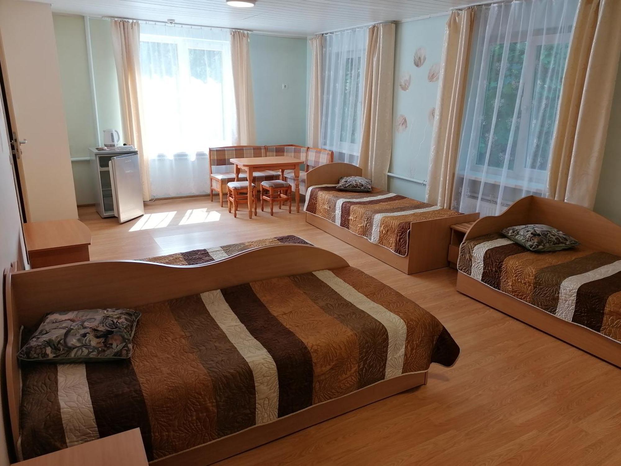 Sveciu Namai Aldaivita Ignalina Ngoại thất bức ảnh