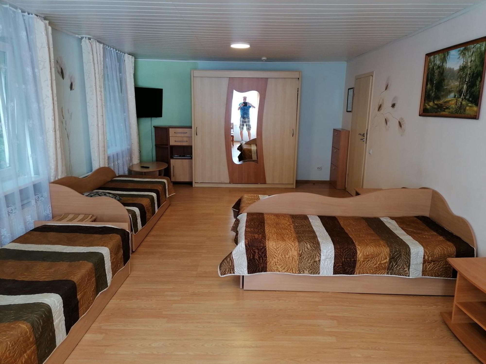 Sveciu Namai Aldaivita Ignalina Ngoại thất bức ảnh